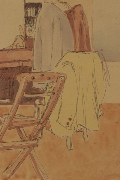 ABITI NELLO STUDIO