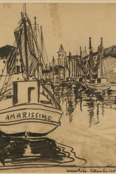 AMARISSIMO