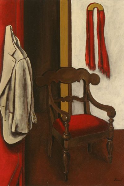 ANGOLO DI STUDIO