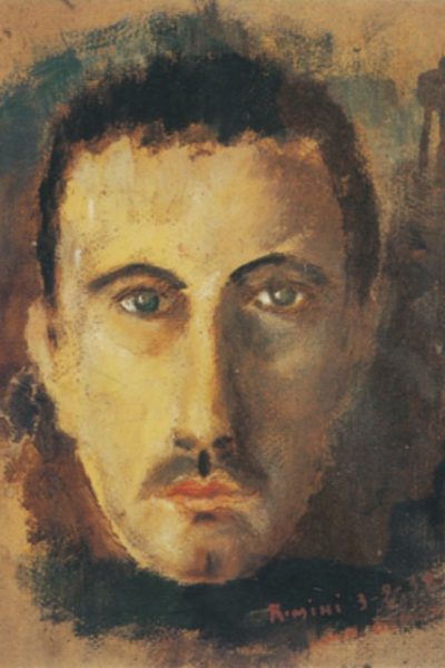 AUTORITRATTO