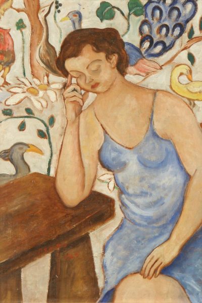 Ada il sogno
