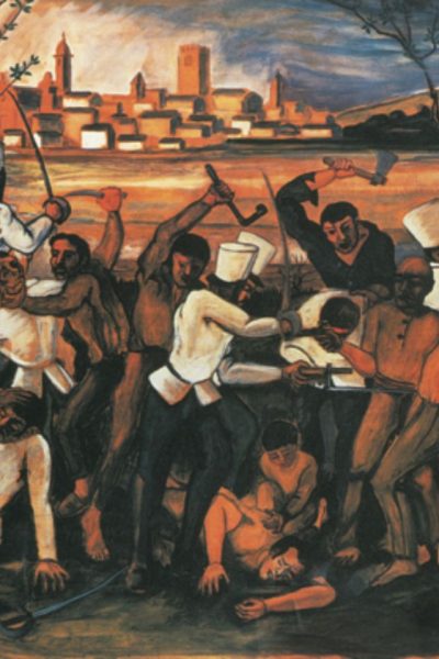 BATTAGLIA DELLE CELLE