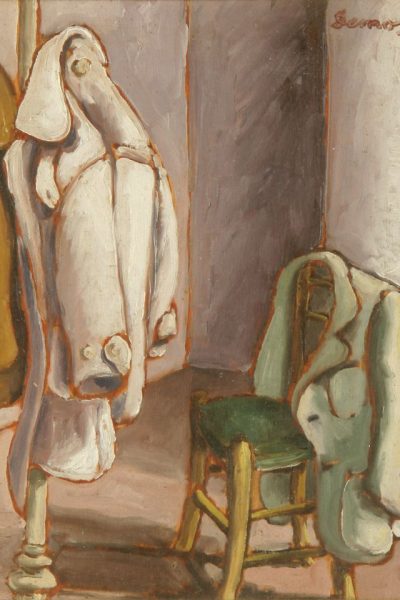 CAPPOTTO BIANCO