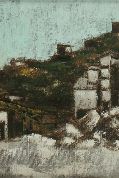 CAVA DI GHIAIA