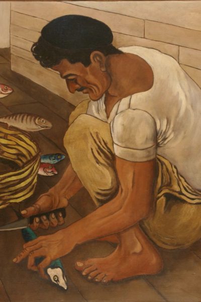 CUCINIERE BORDO