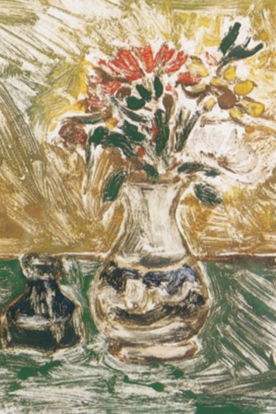 FIORI DI PRIMAVERA