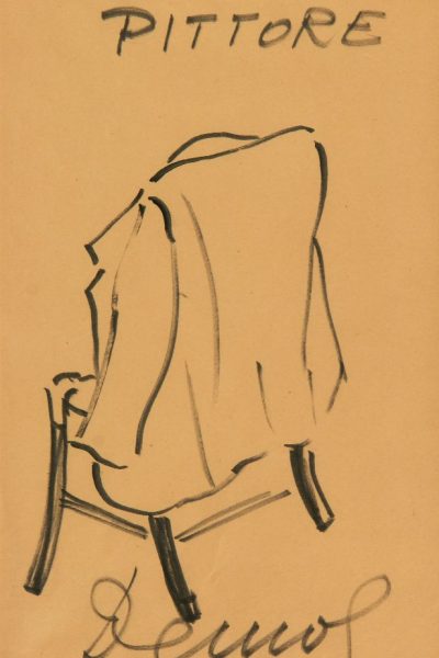 GIACCHINA 1950