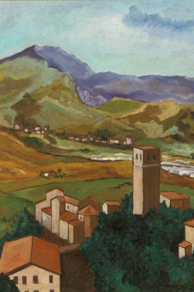 IL TORRIONE S LEO