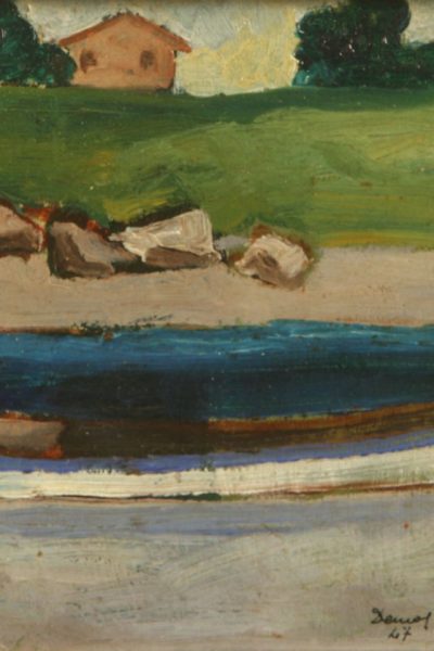 LA BATTANA
