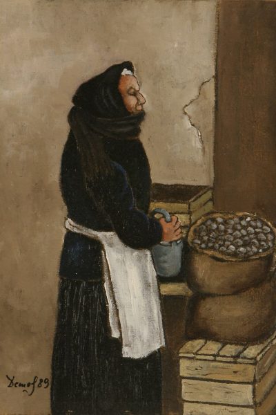 LA MELA