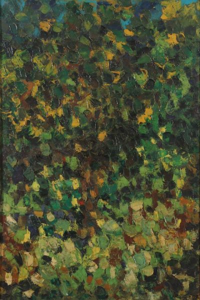 LA QUERCIA