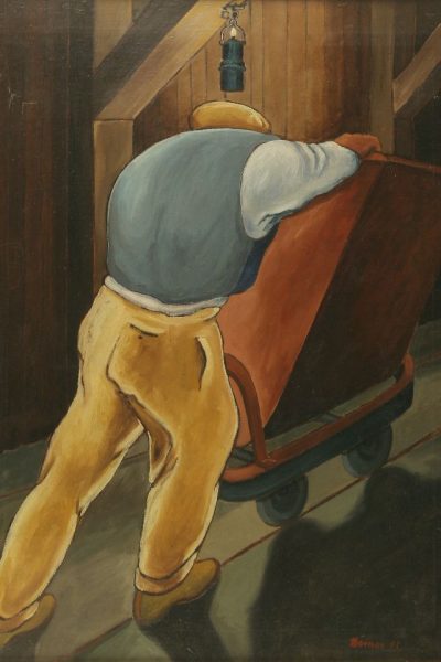 MINATORE