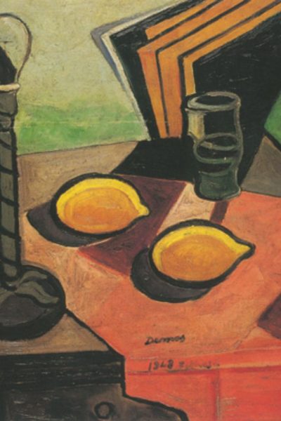 NATURA MORTA CON LAMPADINA