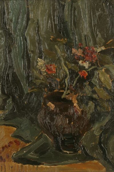 Nat. morta fiori