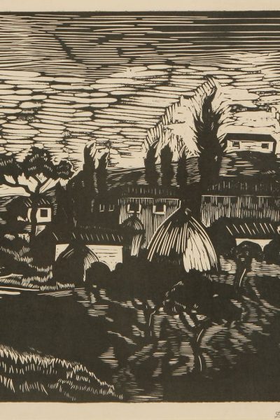 PAESAGGIO TIFERNO