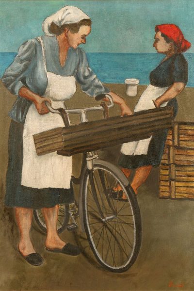 PESCIVENDOLE