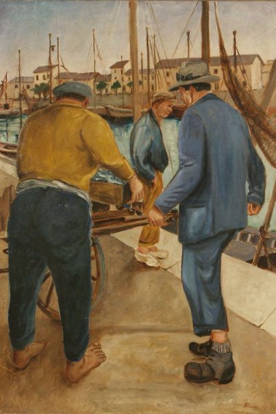 PESCIVENDOLI