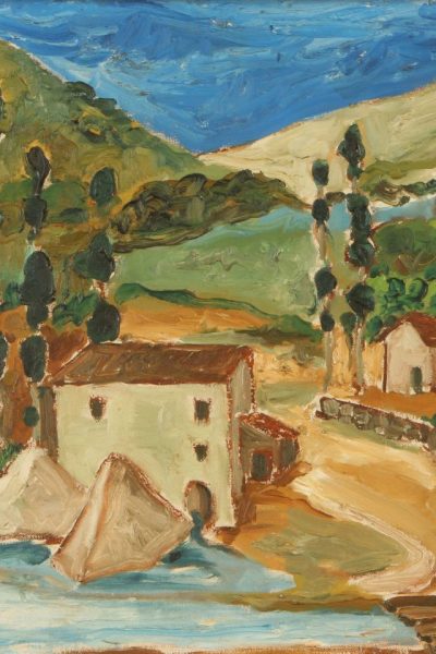 PONTE S.MARIA MAD