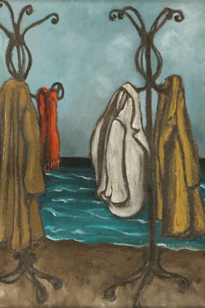 PORTA ABITI RIVA MARE