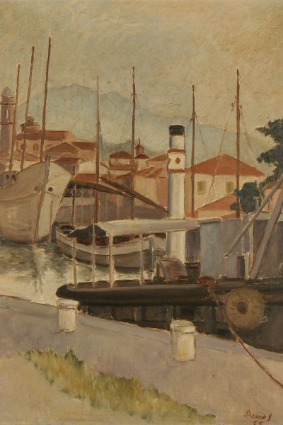 PORTO RIMINI