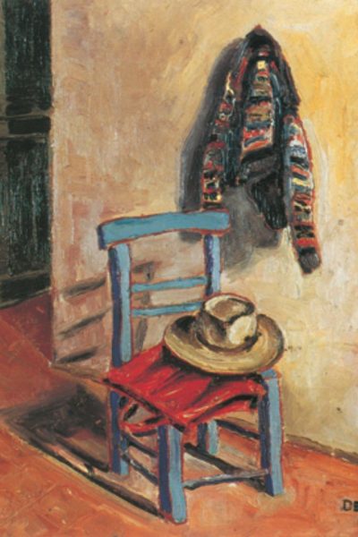 SEGGIOLINA E CAPPELLO
