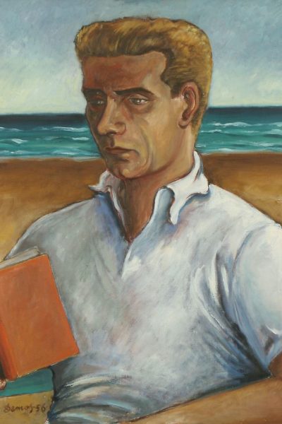 Sergio Zavoli