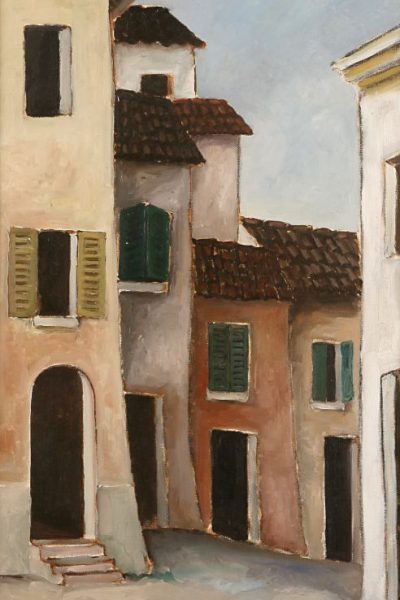 Vecchia Rimini1956
