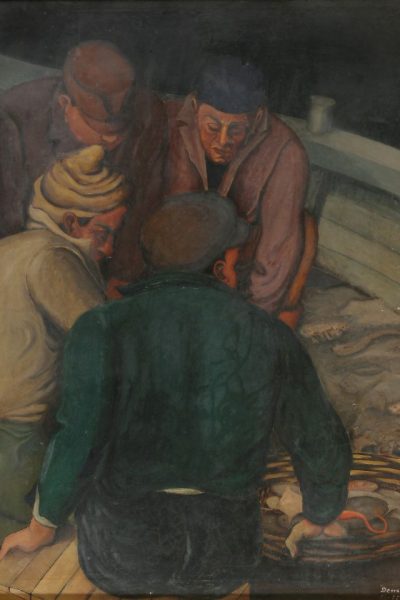 la cernita